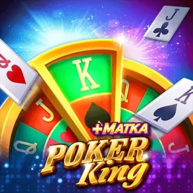 Poker King TaDa Gaming