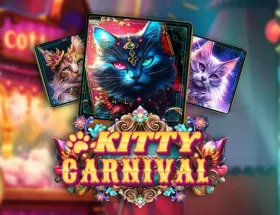 Kitty Carnival Urgent Games