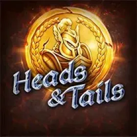 Heads & Tails Evoplay