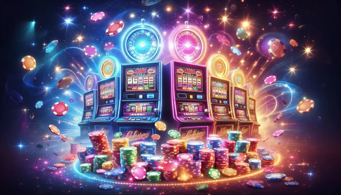 Extreme Spins Casino