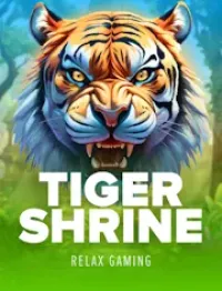tiger shrine 1 - logo